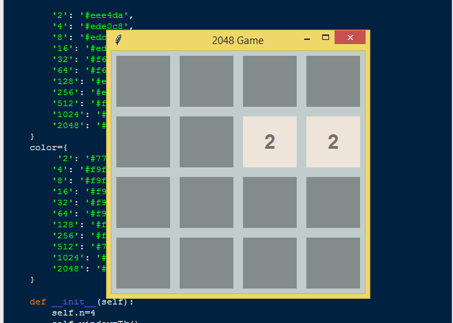 simple-2048-game-using-tkinter-in-python-free-source-code-sourcecodester